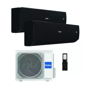 Haier FLEXIS.S 25+35/50