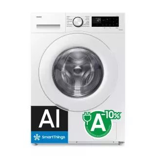 Samsung WW80FG5L32TEEC