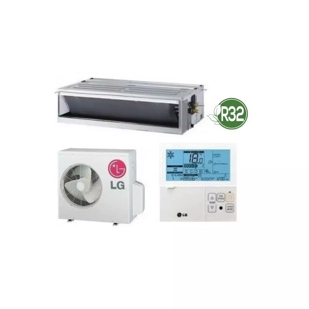 LG UM30FX.SET