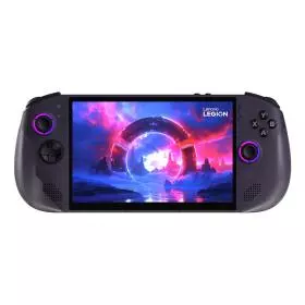 Lenovo LEGION GO S 8APU1/ 32GB - 1TB/ NEGRO/ VIOLETA