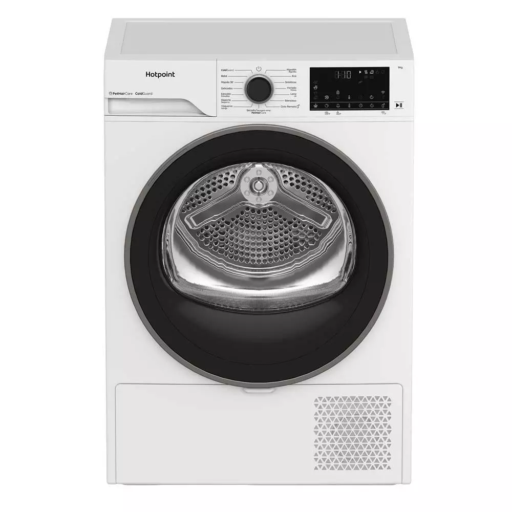 Hotpoint C HD 94M WBS SP