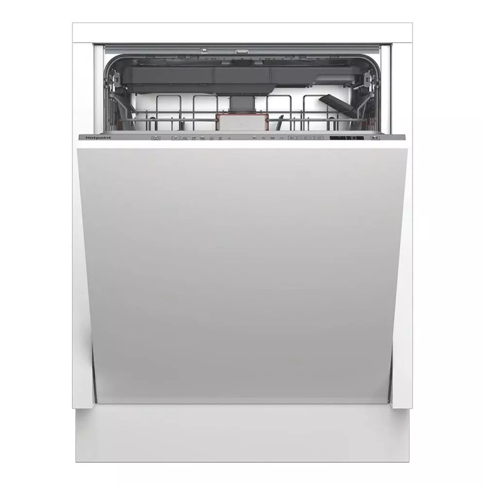 Hotpoint HDI LYM B5S K