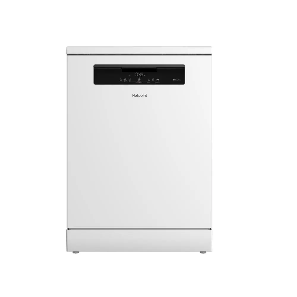 Hotpoint HDF LYM D4 BLANCO