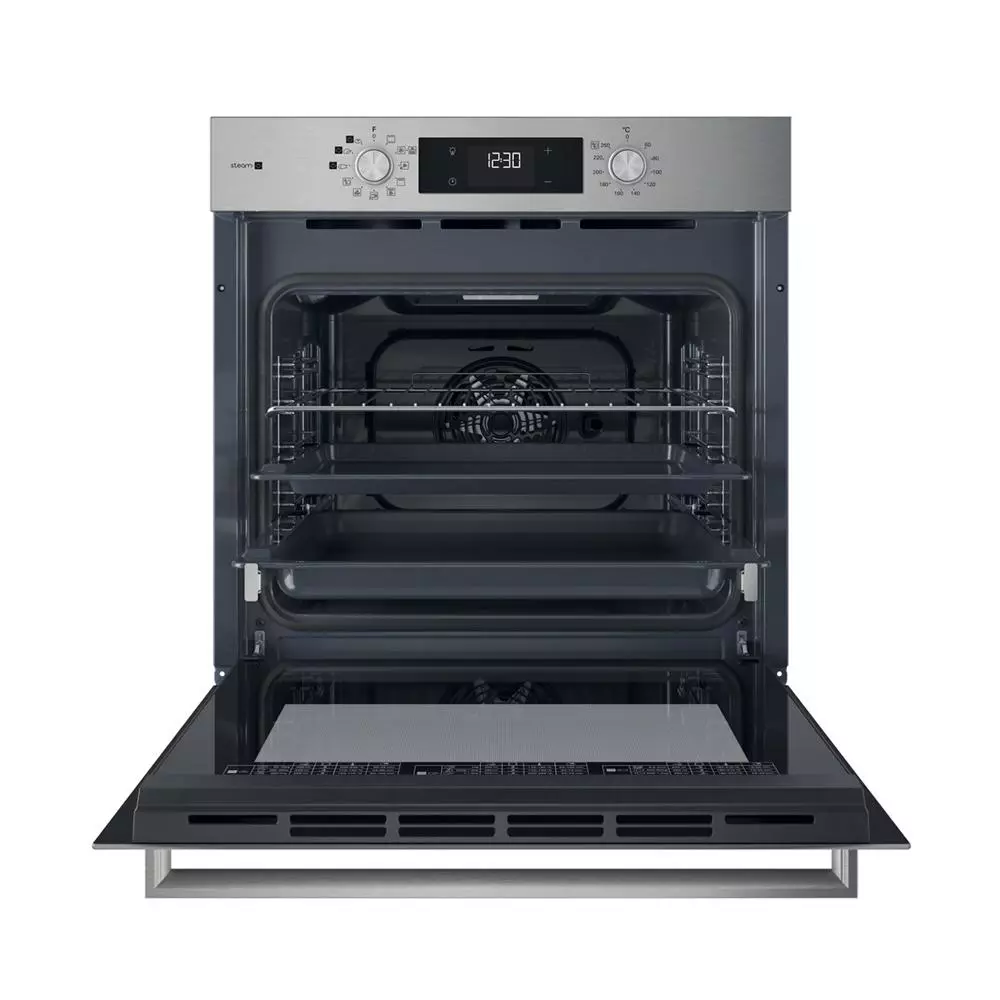 Hotpoint HO3 K58HSU1 X INOX