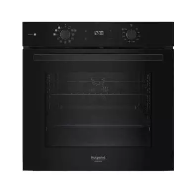 Hotpoint HO 458HSU1 B NEGRO