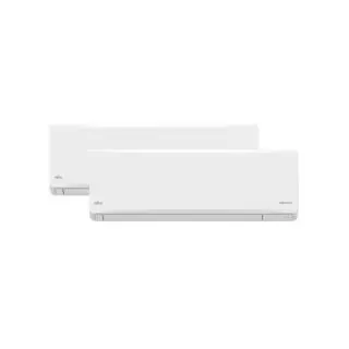 Fujitsu ASY25U2MI-KN BLANCO
