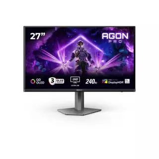 AOC AG276UZD 26,5"