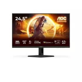 AOC 25G4SRE 24,5"