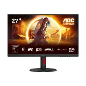 AOC U27G4R 27"