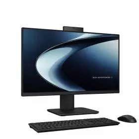 Asus EXPERTCENTER P400 AIO P440VAK-BPCE30X I7 23.8
