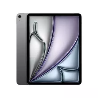 Apple IPAD AIR WI‑FI/ 13 PULGADAS/ 128 GB/ GRIS ESPACIAL