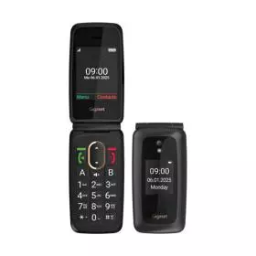 Gigaset GL795 NEGRO 2,8"