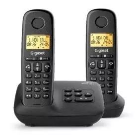 Gigaset BASIC 100 DUO