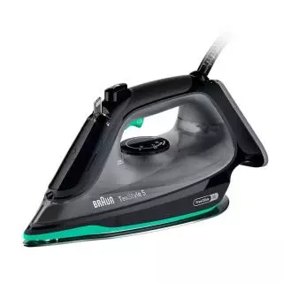 Braun Hogar TEXSTYLE 5 SI5277GR