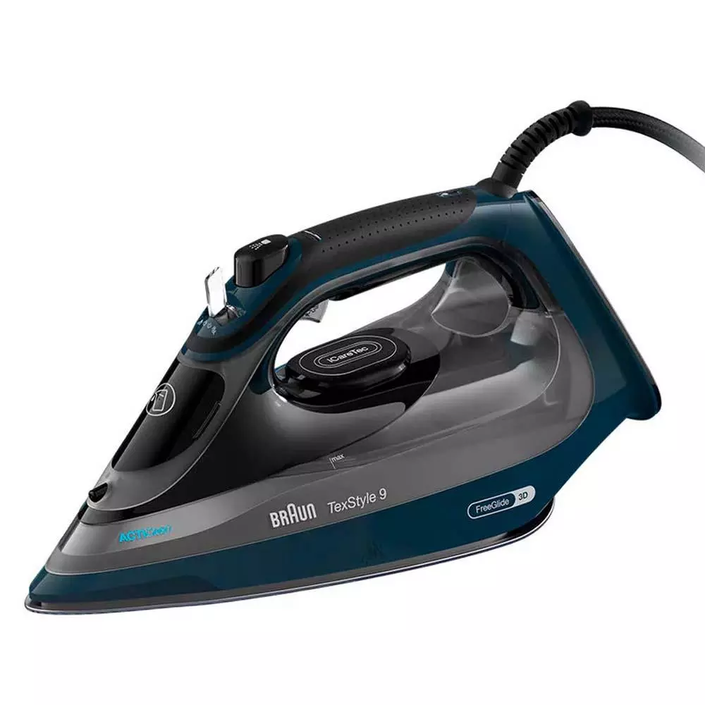 Braun Hogar TEXSTYLE 9 SI9682DB