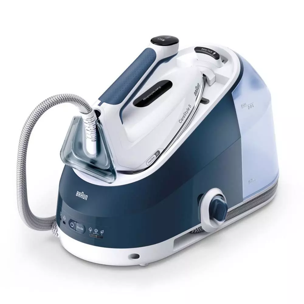 Braun Hogar CARESTYLE 5 IS5245BL