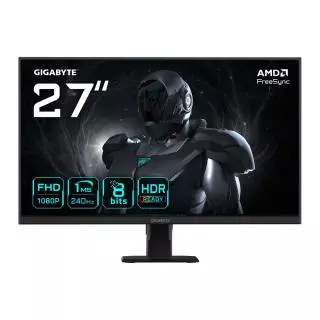 Gigabyte GS27F2 27"