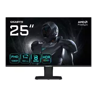 Gigabyte GS25F14 25”