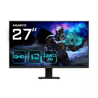 Gigabyte GS27Q X 27"