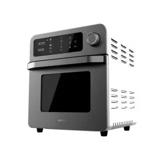 Cecotec BAKE&FRY 1500 TOUCH