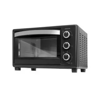 Cecotec BAKE&TOAST 2300 BLACK