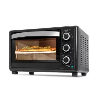 Cecotec BAKE&TOAST 2600 BLACK 4PIZZA