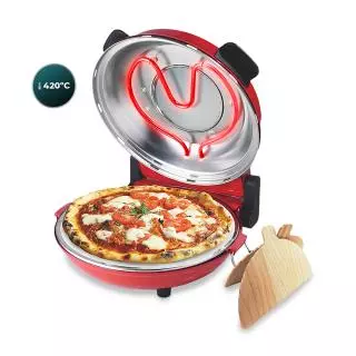 Cecotec FUN PIZZA&CO MAMMA MIA VISTA