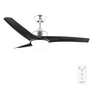 Cecotec ENERGYSILENCE AERO 560 IRONBLACK