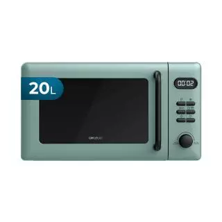Cecotec PROCLEAN 5110 GREEN
