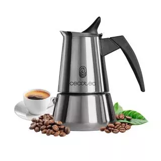 Cecotec PICCOLINA 400 INOX
