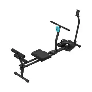 Cecotec DRUMFIT ROWER COMPACTROW