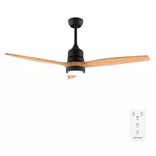 Cecotec ENERGYSILENCE AERO 5230 BLACK&LIGHTWOOD