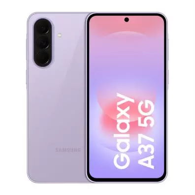 Samsung GALAXY A37 128GB LIGHT VIOLET