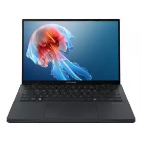 Asus ZENBOOK DUO UX8406CA-QL336W/ INTEL CORE ULTRA 7 255H/ HYBRID (2-IN-1)/ 14