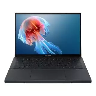 Asus ZENBOOK DUO UX8406CA-QL336W/ INTEL CORE ULTRA 7 255H/ HYBRID (2-IN-1)/ 14