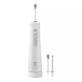 Oral-B AQUACARE 6 PRO-EXPERT