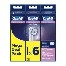 Oral-B 60-6 ULTRA SENSITIVE PACK 6