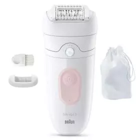 Braun Cuidado personal SILK-ÉPIL 5 SE 5-011