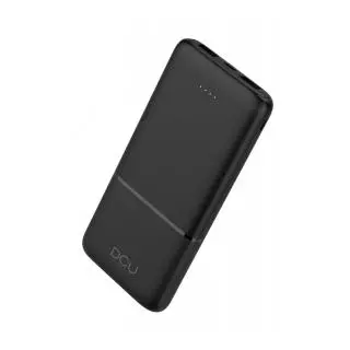DCU Tecnologic GOOD PEOPLE 34155012 NEGRO