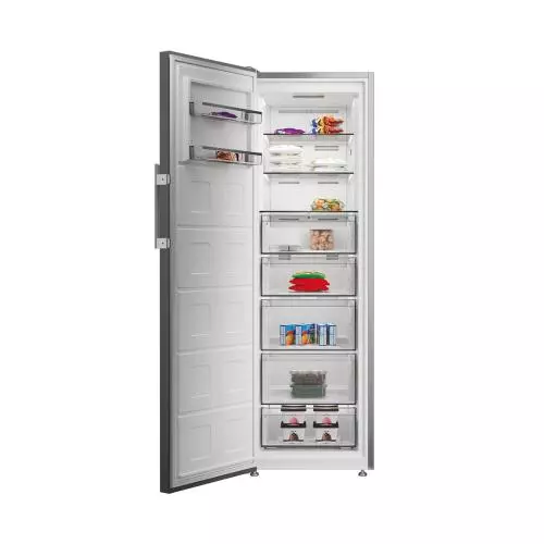Whirlpool WHMFF 6312 XP4 Congeladores horizontales