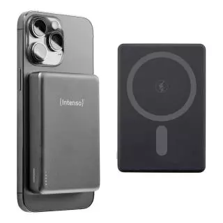 Intenso MW10000 7344034 GRIS