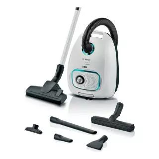 Bosch SERIE 4 PROHYGIENIC BGB41HYG1H