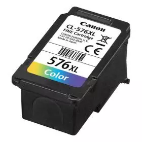 Canon CL-576XL COLOR