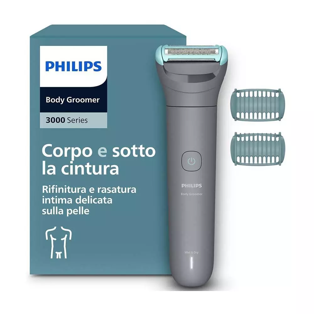 Philips SERIE 3000 BG3480/15