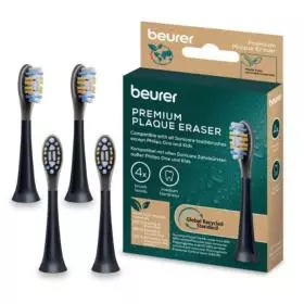 Beurer PREMIUM PLAQUE ERASER SC 50 PACK 4