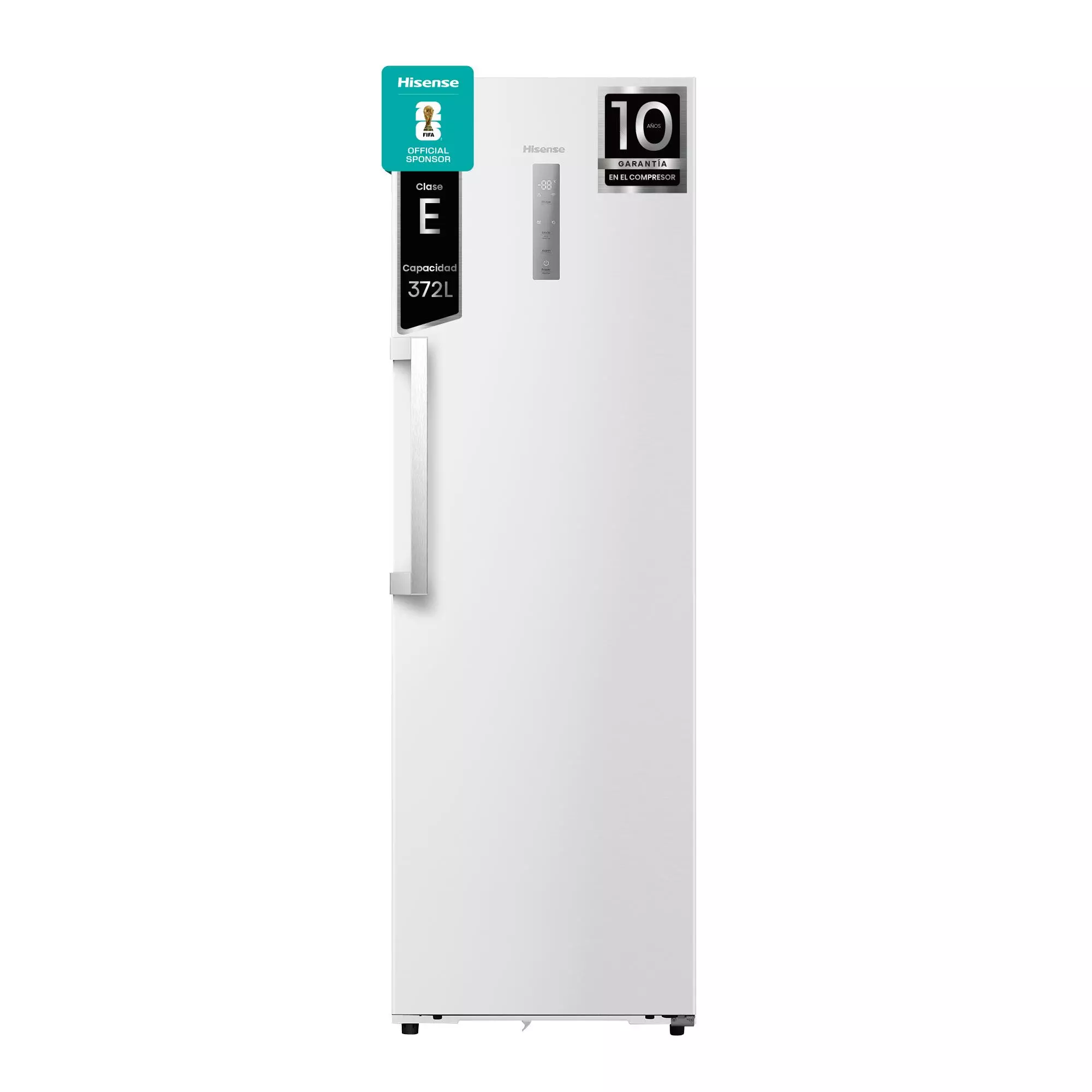 Hisense RL3K370SEWE1