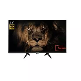 Nevir  NVR-7805BC-32RD2SN 32"