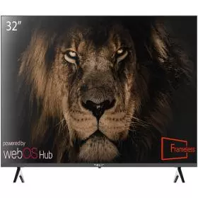 Nevir NVR-8430-32WBT 32"