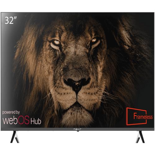 Nevir NVR-8430-32WBT 32"