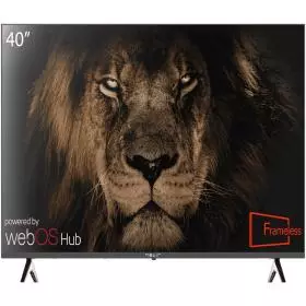 Nevir NVR-8840-40FHWBT 40"